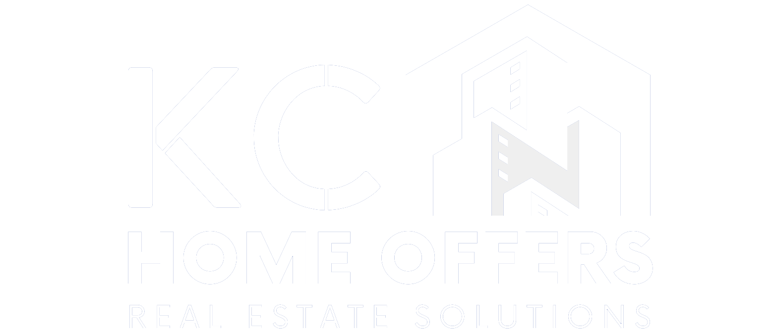 KC HOME OFFERS LLC - Real Estate Experts