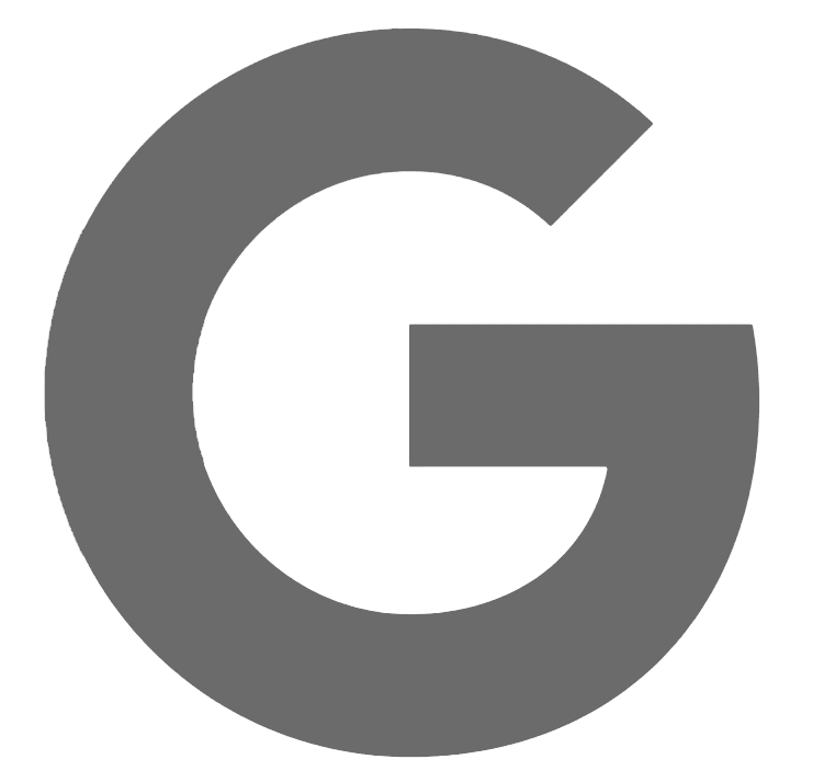 Google gray